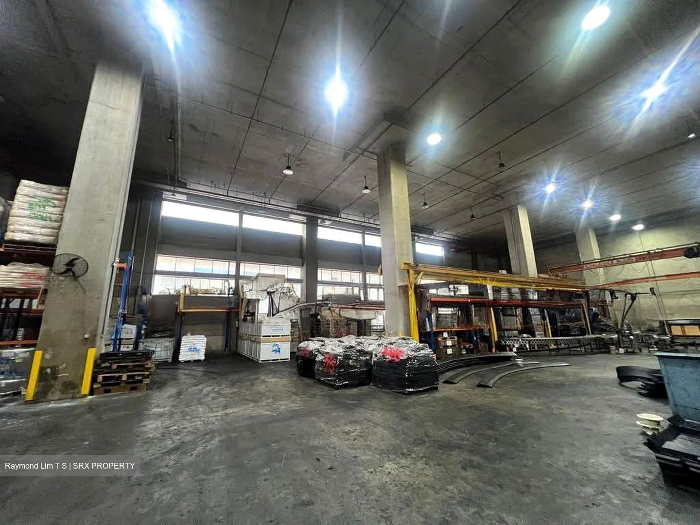Penjuru Road (D22), Factory #624608021